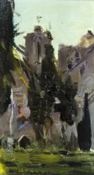 Tarragona katedrális
