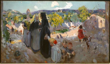 A fecsegés