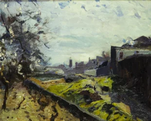 Vilanova közelében