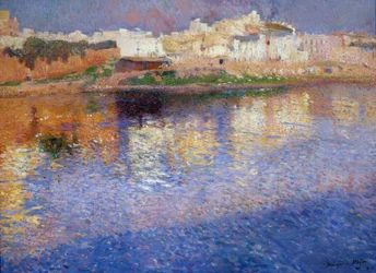 Gondolj, Mallorca