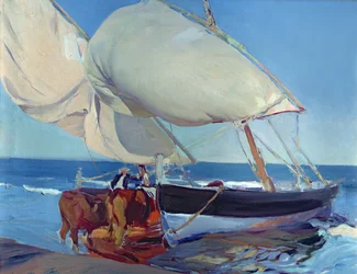 Vitorlás hajók