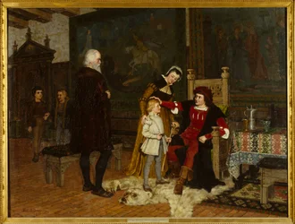 I. Gusztáv Vasa király