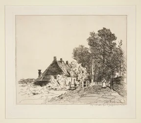La Nourrice (A nővérlány)