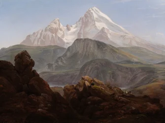 A Watzmann