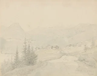 Øylóból, Valdresben