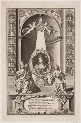 Dán: Kirsten Bille, Otto Skeel felesége.