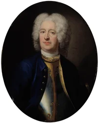 Simon Jacob Wennerstedt vezérőrnagy