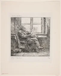 Dán: Justitsråd Emanuel Bonnevie