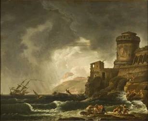 A Shipwreck   1416513   hu       hungarian Successfully Translated  Original: Study of a Lion Translat: hungarian
