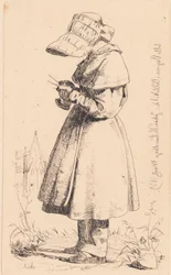 Kis Regine Vallekildében