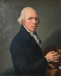 Önarckép
