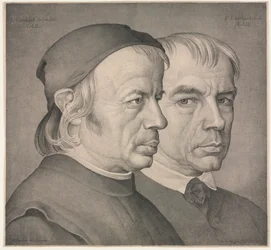 Eberhard testvérek, 1822.