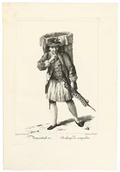Craquelins pékje