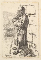 A dohányfüst, 1817.