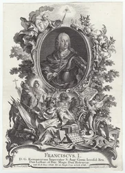 I. Ferenc (1768-1835)