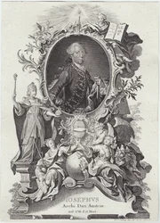 II. József (1741-1790)-2