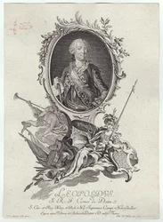 II. Leopold (1747-1792)