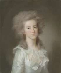 Frederica Louisa Wilhelmina (Louise; 1770-1819), Orange-Nassau hercegnője. V. Vilmos herceg lánya, Carel George August felesége, Brunswick-Wolfenbüttel örökös hercege