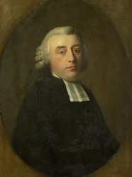 Antonius Kuyper portréja