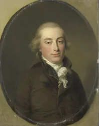 Salomon Rendorp portréja