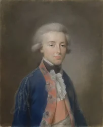 Willem Frederik (1772-1843), Orange-Nassau hercege. V. Vilmos herceg legidősebb fia, később I. Vilmos, Hollandia királya
