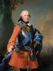Ferdinánd herceg, Brunswick-Luneburg hercege, 1759