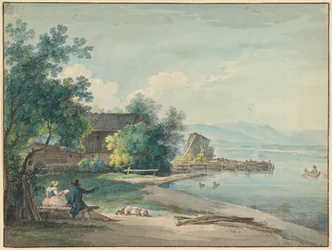 Starnbergi-tó