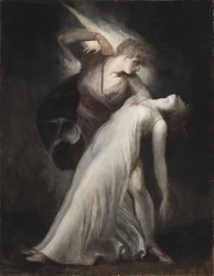 Celadon és Amelia