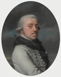 Johann Heinrich Schröder - Eugen Friedrich Heinrich württembergi- carlsruhei herceg Eugen Friedrich Heinrich hercege