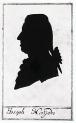 Joseph Haydn zeneszerző