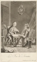 A dominó játék