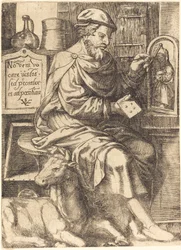 Szent Lukács
