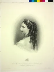 Olga orosz nagyhercegnő