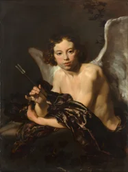 Cupido (Ámor)