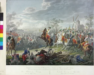 Tournaisiai csata 1794