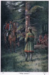 Ki jön?, 1910