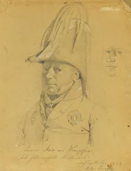 Max von Wimpfen báró