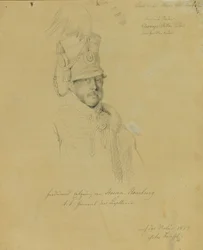 Friedrich Hesse-Homburg örökös hercege