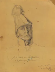 Moritz liechtensteini herceg