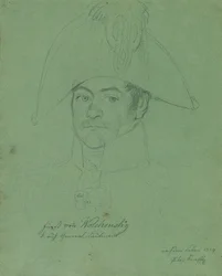 Volkhonszkij herceg