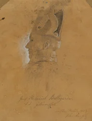 Heinrich Bellegarde gróf