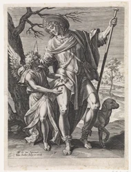 Szent Rókus