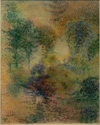 The Xhorres, 1896