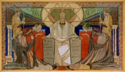 Salamon ítélete