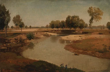Roer-tájkép