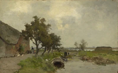 Mosóruhák, 1850-80 körül