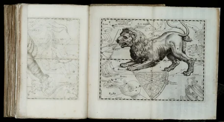 A csillagászat Prodromusa, 1690