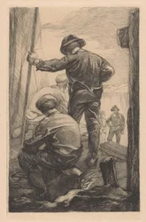 Öt polder fiú