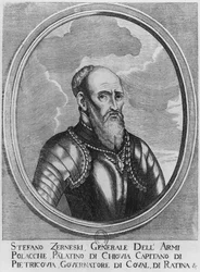 Stefan Czarniecki lengyel tábornok