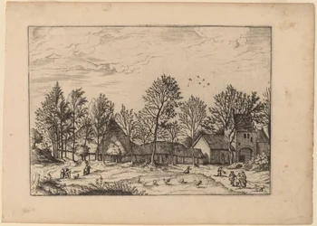 Gateway farm